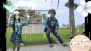 Pergi hilang dan lupakan Remember of today cover happy asmara story wa