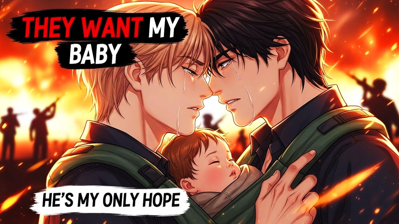 Weak Omega? I Took Down 3 Men To Save My Daughter... Then My Alpha Husband Found Us |  BL Story