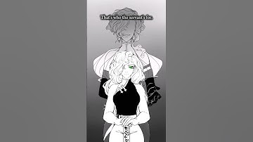 what is a sacrifice? #angst #art #oc #digitalart #oclore #fyp #shorts