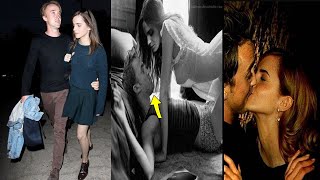 Emma Watson Boyfriend [ Tom Felton ] - 2019