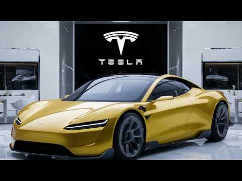 Tesla’s 2025 Innovations