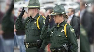 Pensacola, Escambia, Santa Rosa celebrate fallen officers in duty
