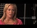 Melissa Francis: From Child Star to Fox Business Anchor - Media Beat (1 of 3)