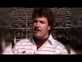 Vintage rex  rob ryan footage