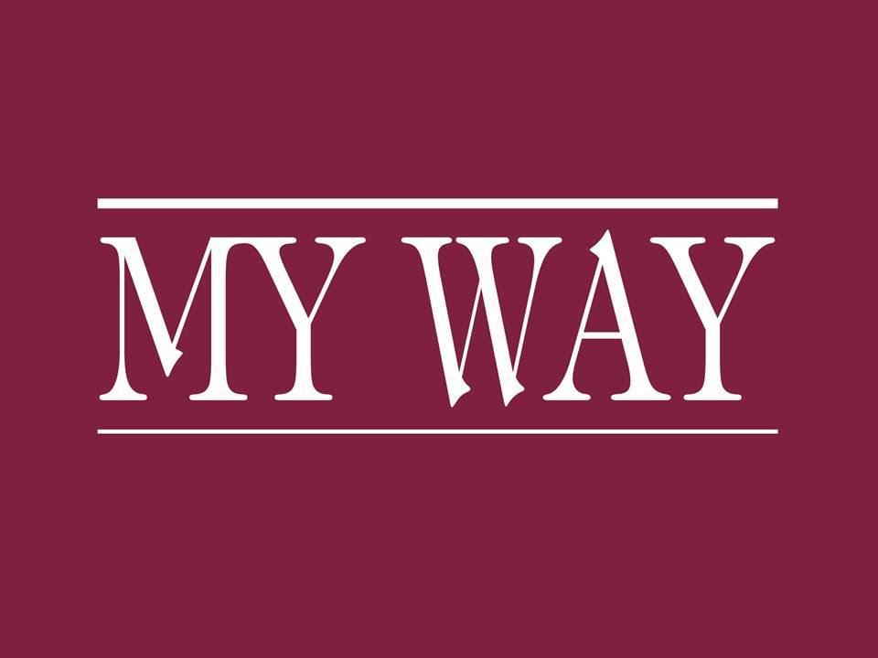 My way gishop