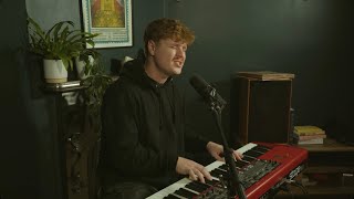 Sonny Tennet - In Love with Another Man (Acoustic Cover)