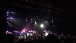 Passion Pit - Where We Belong / Live @ The Greek Theater 10/25/13