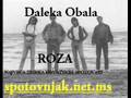 Daleka obala  roza