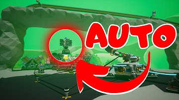 Base Design & Automation | Astroneer Base Building