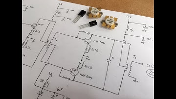 Homebrew 80/40/20m SSB Rig Part 8 - RF Power Amplifier Ideas