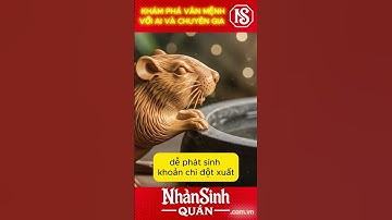 Nhâm Tý 1972 trong 6 tháng âm lịch cuối năm 2025 #nhansinhquan #phongthuy #tuvi #nhâmty1972