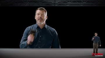 The Zebra MC9300 Mobile Computer