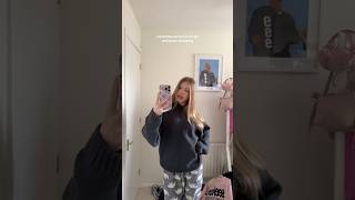 Happy Christmas Eve Eve 🫶🏻