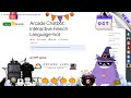 Arcade Chatbot: Interactive French Language-bot #2025 | #arc109-genai |#qwiklabs |#Solution