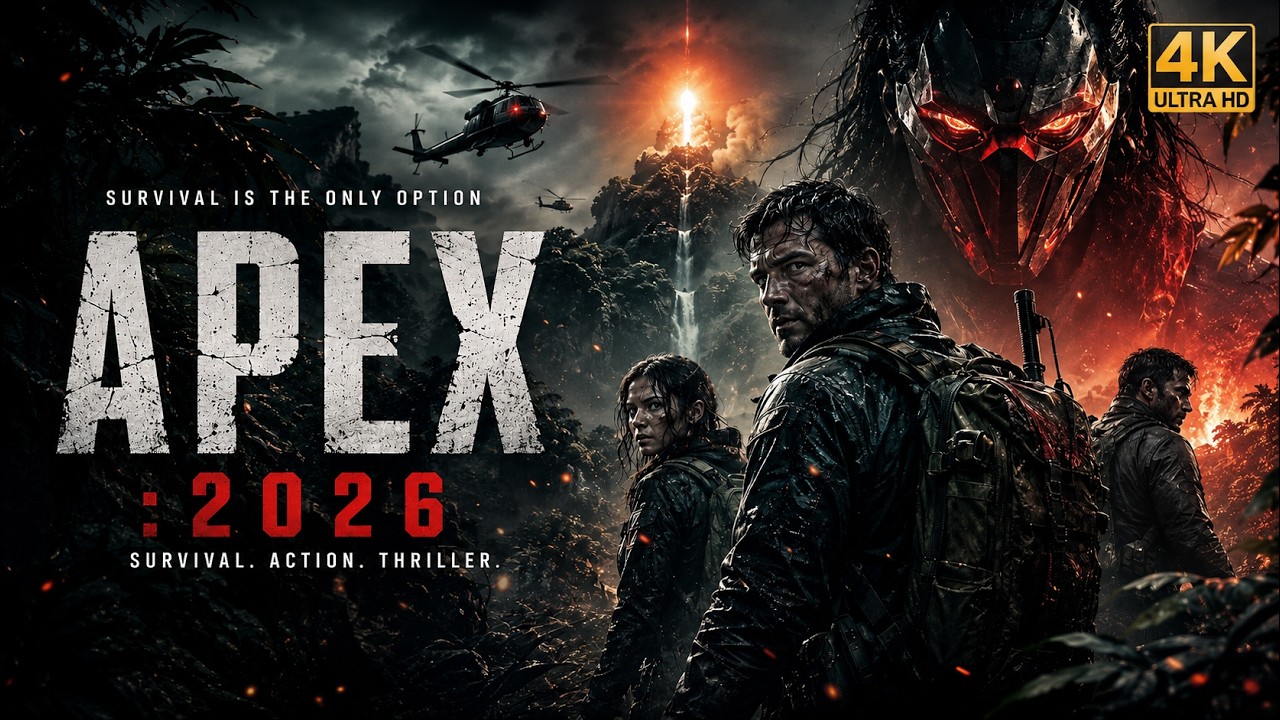 Bloc Apex: 2026