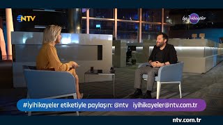 İyi Hikayeler Her Şeye Değer Verip, Önemsemeden Iyi Bir Insan Olunmuyor