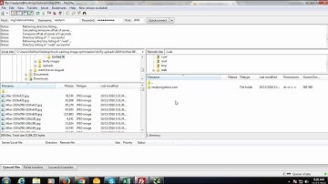 How to create good sitemap.xml and submit to hosting or cpanel