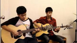 DEPAPEPE - Ii-hi Dattane (Cover)