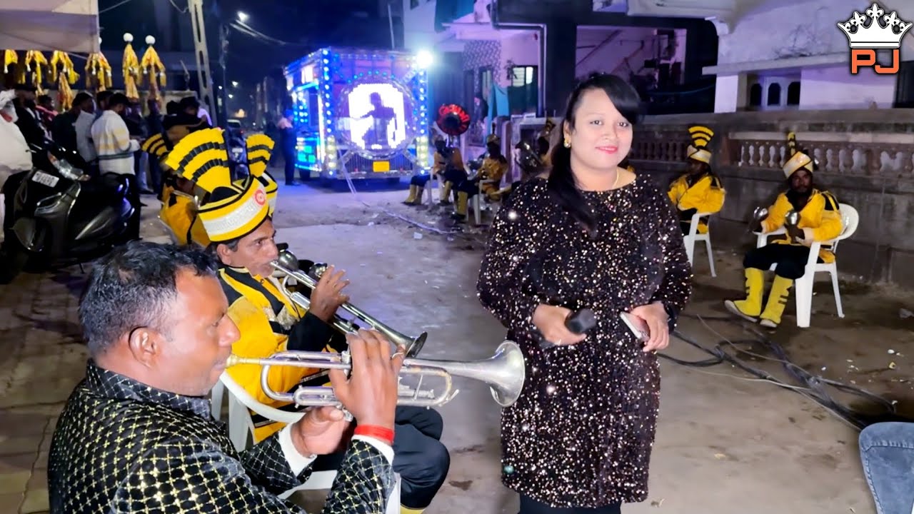 MS Nizami Band Padra | Sajan Aaja Re | PJ Bands