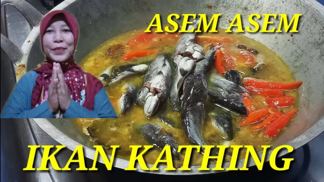 Resep Kluwek Iwak Keting Jambal Oleh Yulia Lia Cookpad