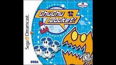 Chu Chu Rocket "Single Player Theme" Music Request