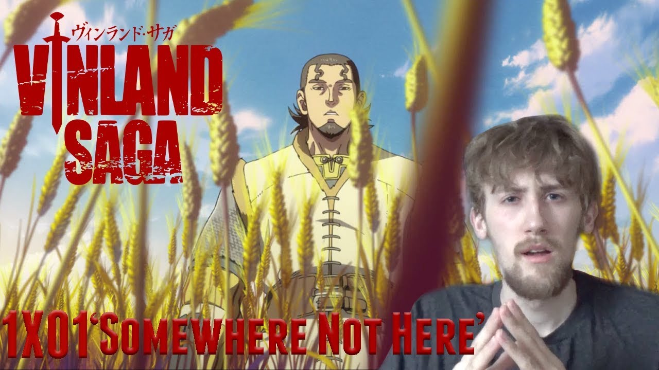 Vinland Saga Season 2 - Trakt