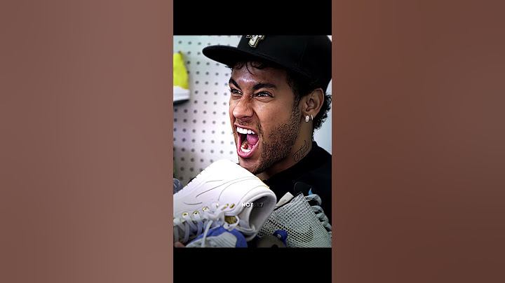 Ronaldo vs Neymar vs Mbappe vs Vini's Shopping 💀
