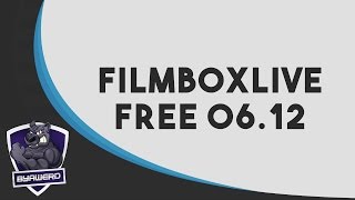 WATCH FILMBOXLIVE 06.12 |-| FREE