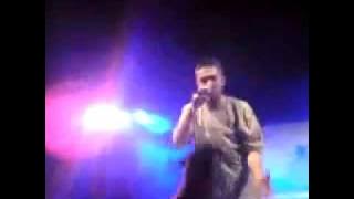 Sagopa Kajmer   Vesselam Isvicre Konseri 13 02 10