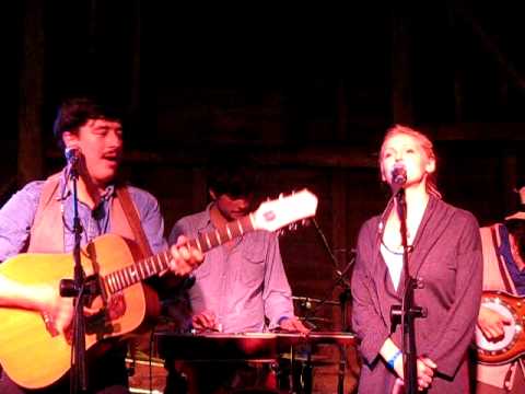 Laura Marling And Mumford & Sons - Jolene @ Album ...