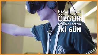 Re - Play On Geleceğe Yakından Bak