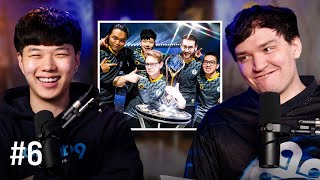 The 2022 EG Roster Had Plot Armor by Cloud9 League of Legends 16,692 views 1 month ago 36 minutes