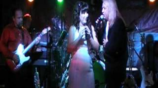 Blooze Bar Christmas Show