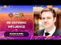 Re-defining Influence: Not A Person But Personality - Blake Kuhre - Blockdown Portugal &#39;23