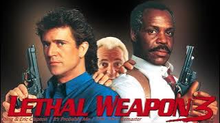 It's Probably Me - Sting & Eric Clapton - Lethal Weapon 3