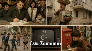 80Ler Türkiyesi Çmiş I Ürkiye