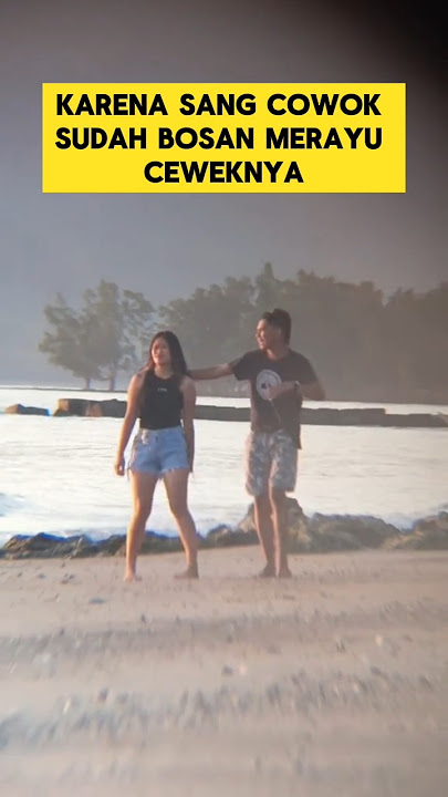 ketika tiba-tiba pacar marah-marah sama cowok nya ‼️#marah #pacaran #aneh #sekecewaitu #sedih