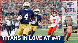 DON’T DO IT: Why Jeremiyah Love