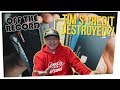 Off The Record: Bad Credit, DMV Issues & Steve's Beef