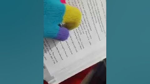 Verification of Assets and Liabilities part 4