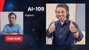 MS | AI-109 |  Path 01 |One Shot | Part 01 - Theory class