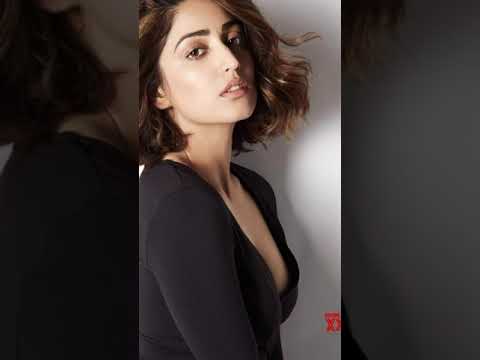 Yami Gautam 💖Hot photos 🔥.            #shorts Whatsapp status