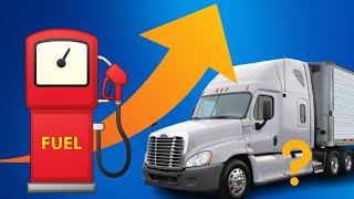How Much Will Your Fuel Cost on Your Next Trip? | #1 Trucking Expense
