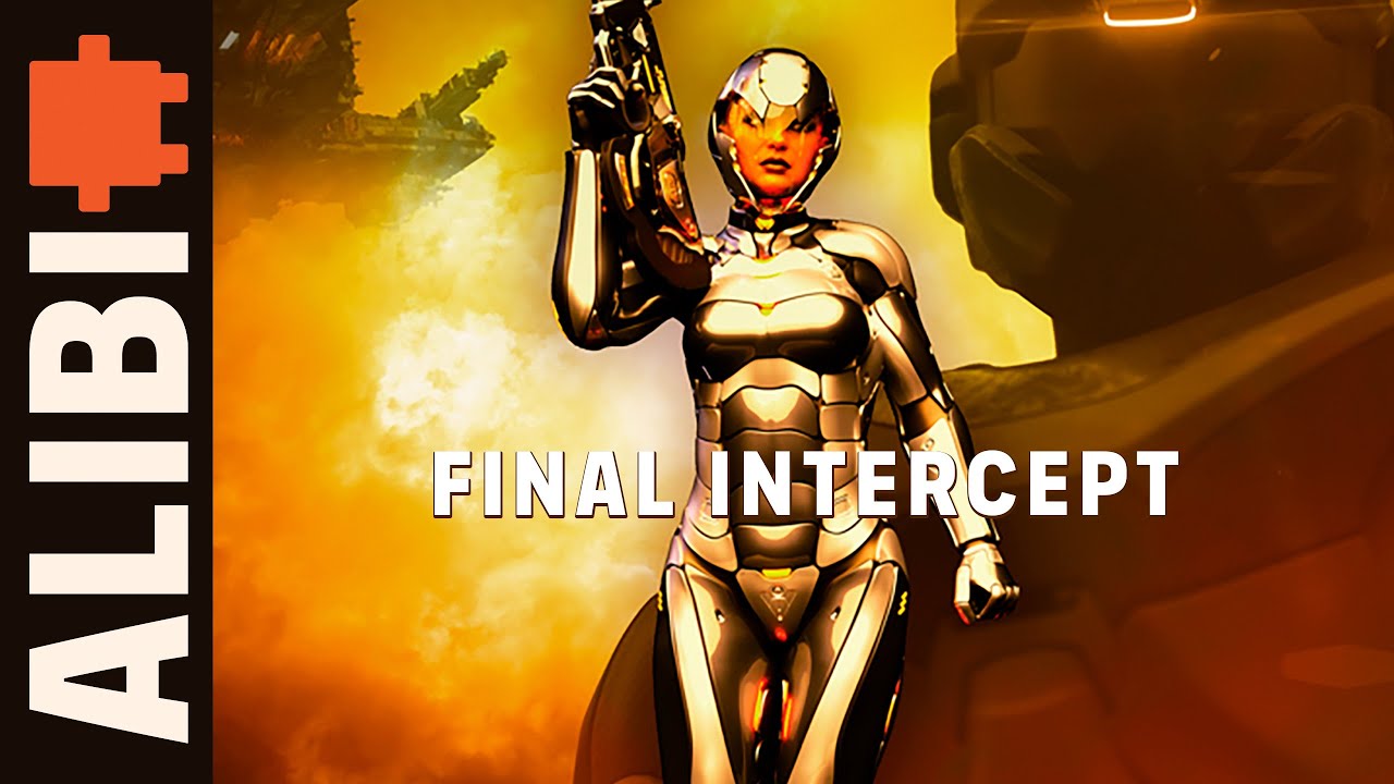 Tonton Final Intercept | INTENSE Hybrid Trailer with Braams & Driving Brass! di YouTube Tonton Final Intercept | INTENSE Hybrid Trailer with Braams & Driving Brass! di YouTube