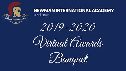 Newman International Academy High School (Gibbins)...