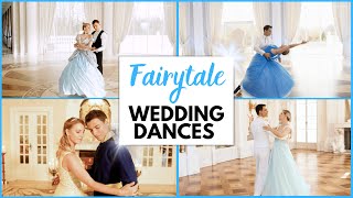 TOP 10 Fairytale Dance Songs | Wedding Dance ONLINE