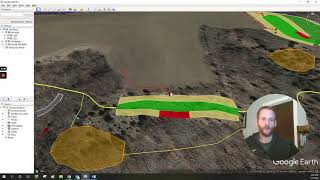 Fulton Church Deer Expo Hunting Setups and Habitat Design