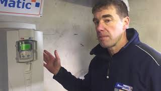 Variable Speed Vacuum Pump In Co Waterford