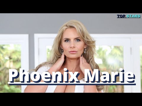 Phoenix Marie Bio - Phoenix Marie career debut, net worth, height and more