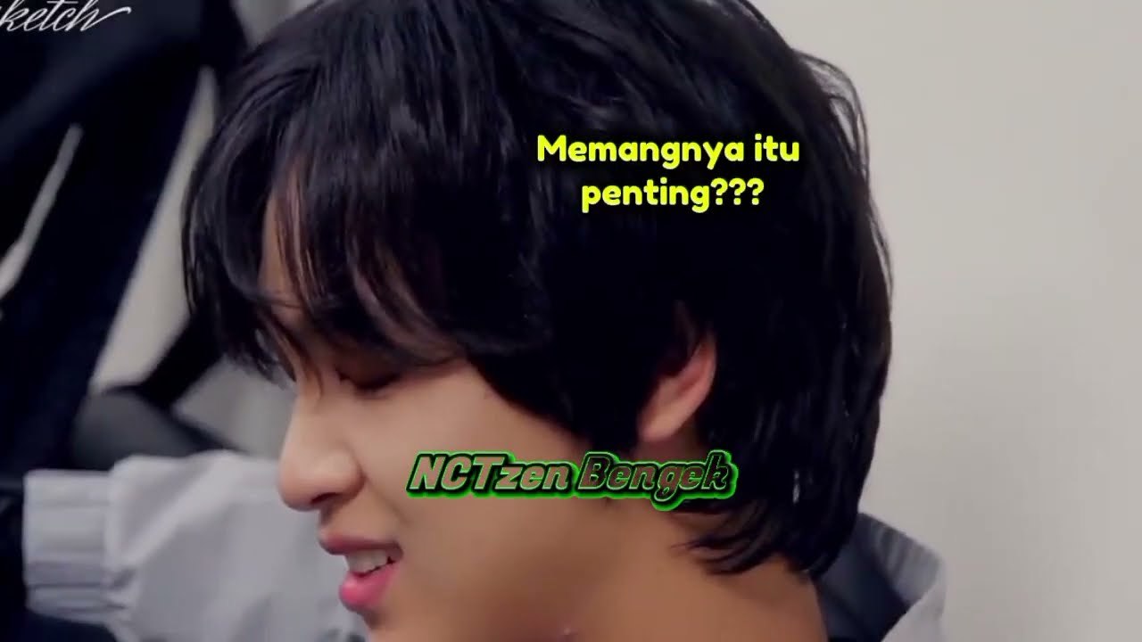 Markyuck moments, Persahabatan yang rumit #marknct #haechan